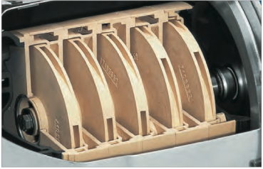 Preview: Easytec Aguatec Multi 1312 A Hauswasserwerk 6bar / 6000 l/h